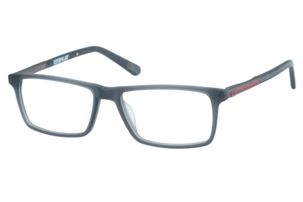 CAT CTO Bezel 105 - Matte Grey