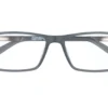 CAT CTO Bezel 105 - Matte Grey - Front