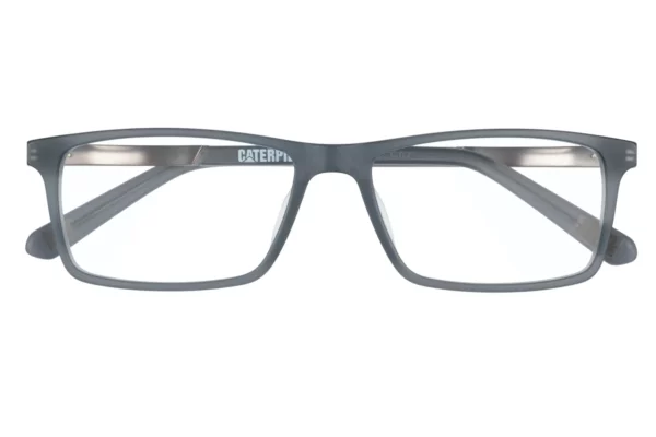 CAT CTO Bezel 105 - Matte Grey - Front