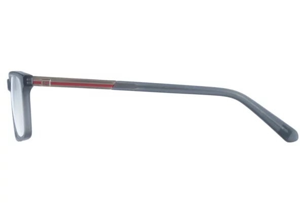 CAT CTO Bezel 105 - Matte Grey - Side