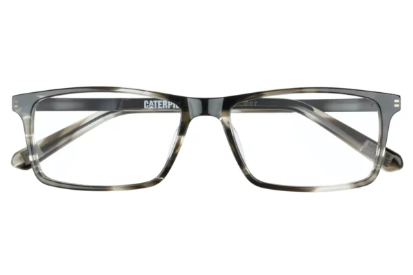 CAT CTO Bezel 106 - Gloss Green - Front