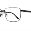Eyera Eyewear Benjamin - Black