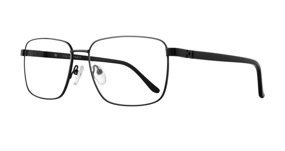 Eyera Eyewear Benjamin - Black