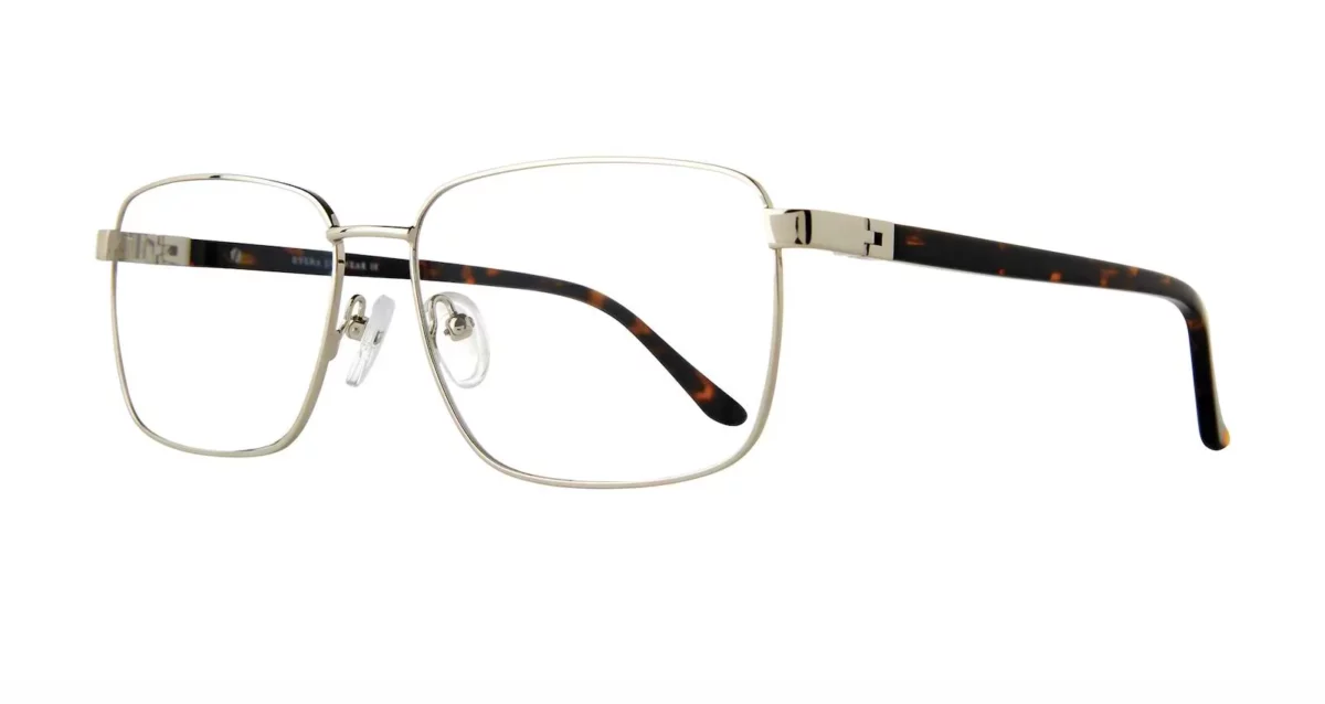 Eyera Eyewear Benjamin - Gold