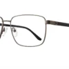 Eyera Eyewear Benjamin - Gunmetal