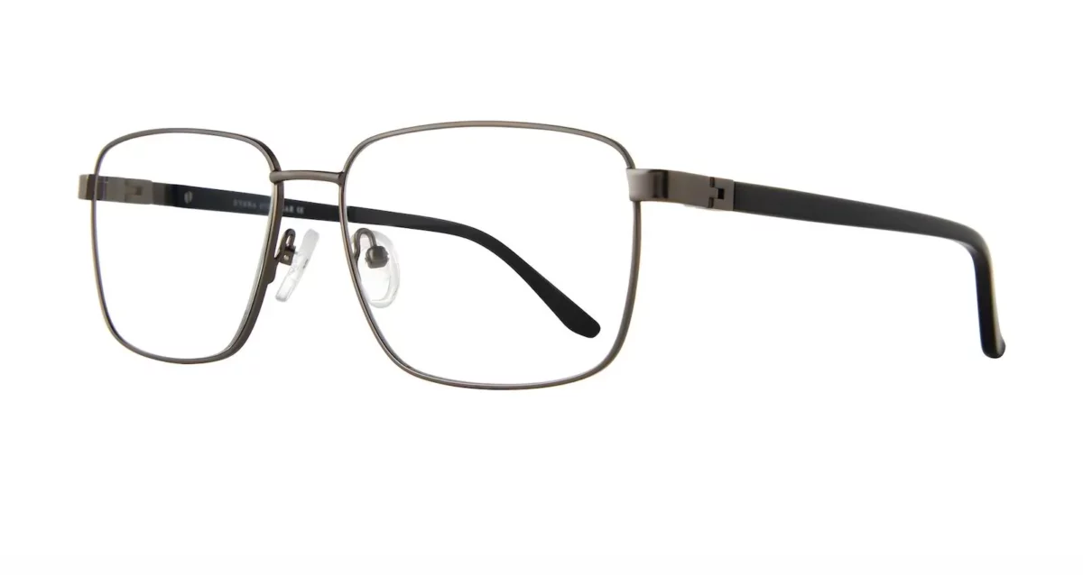 Eyera Eyewear Benjamin - Gunmetal