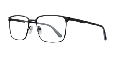 Eyera Eyewear Griffin - Black