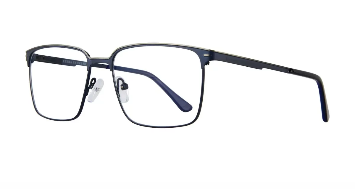 Eyera Eyewear Griffin - Blue