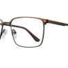 Eyera Eyewear Griffin - Brown