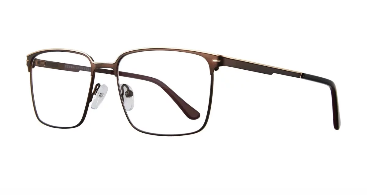 Eyera Eyewear Griffin - Brown