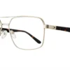 Eyera Eyewear Xavier - Gold