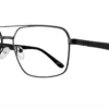 Eyera Eyewear Xavier - Matte Black