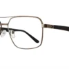 Eyera Eyewear Xavier - Matte Gunmetal