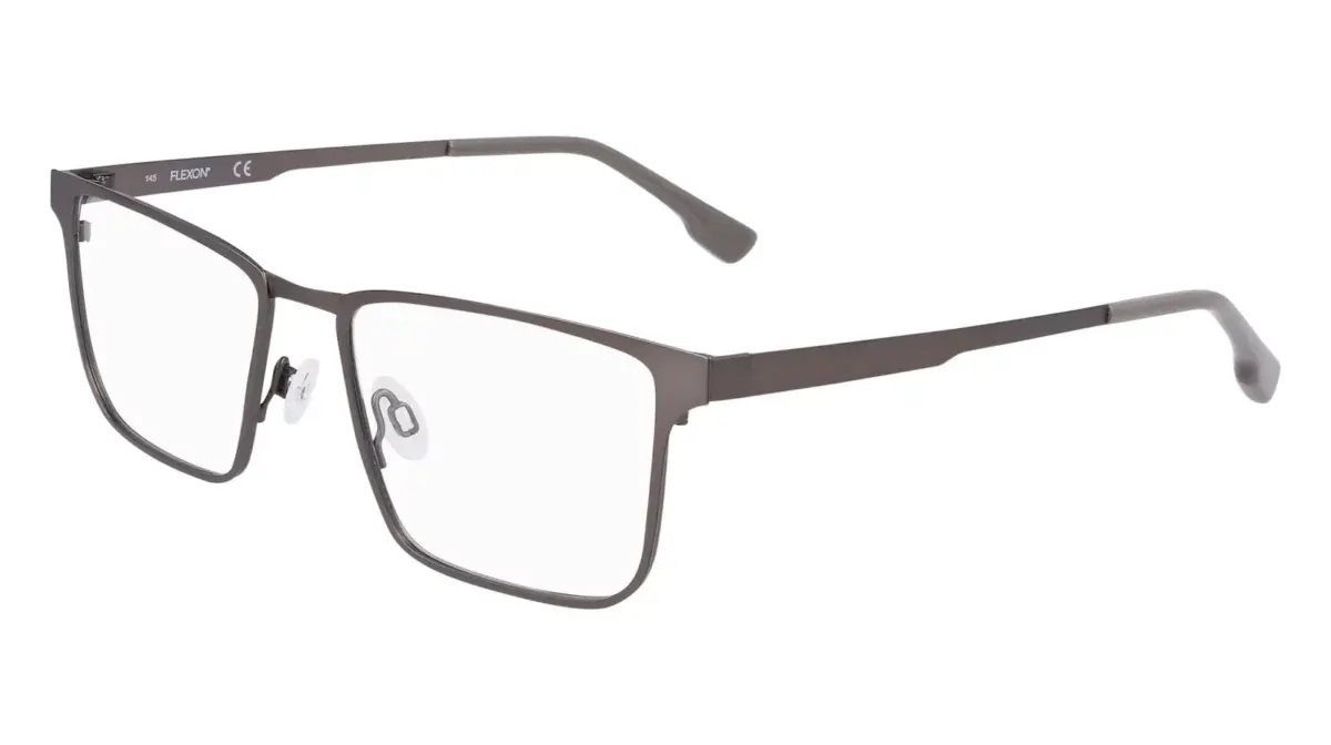 Flexon FLX1006 033 - Matte Gunmetal