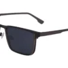 Flexon FLX1006 033 - Matte Gunmetal