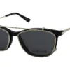 Jill Stuart JS437 1 - Shiny Black