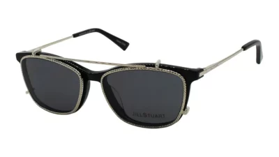 Jill Stuart JS437 1 - Shiny Black