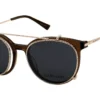 Jill Stuart JS438 1 - Brown Crystal