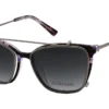 Jill Stuart JS439 1 - Purple Tortoise