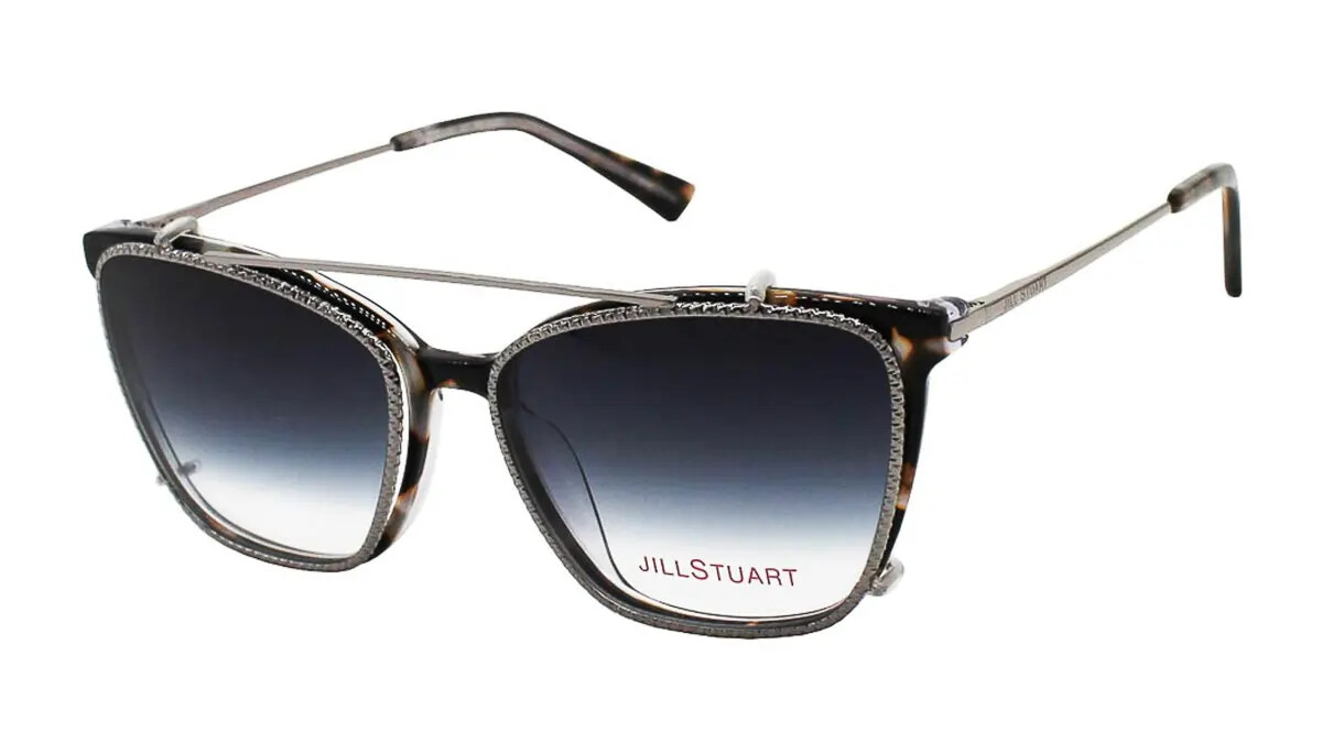 Jill Stuart Js439 1 Jill Stuart JS439 2 - Grey Tortoise
