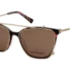 Jill Stuart JS439 3 - Brown Tortoise