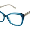 Jill Stuart JS441 1 - Light Grey Crystal