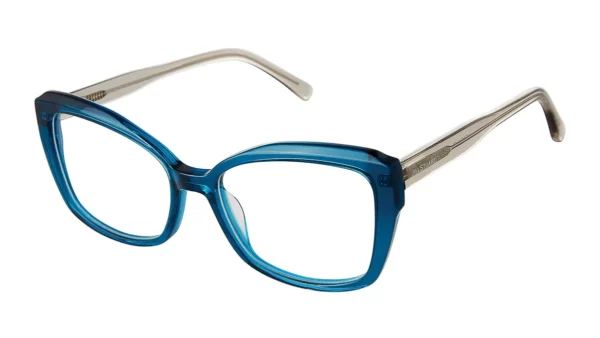 Jill Stuart JS441 1 - Light Grey Crystal