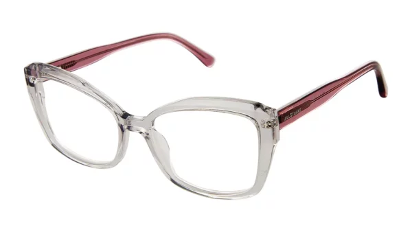 Jill Stuart JS441 3 - Light Grey Crystal