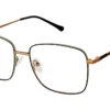 Jill Stuart JS442 3 - Black Copper Green
