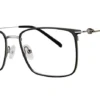Konishi KF8621 C1 - Black / Platinum