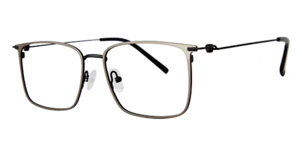 Konishi KF8621 C2 - Gunmetal / Black