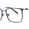 Konishi KF8621 C3 - Black / Navy