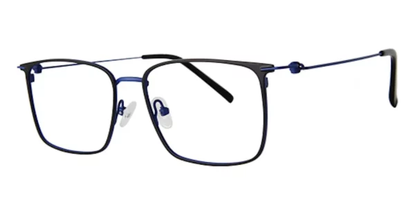 Konishi KF8621 C3 - Black / Navy