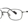 Konishi KT5595 C1 - Dark Gunmetal