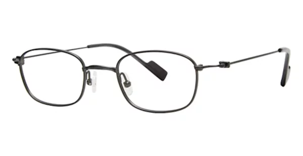 Konishi KT5595 C1 - Dark Gunmetal
