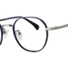 Konishi KT5612 C2 - Navy / Light Brown