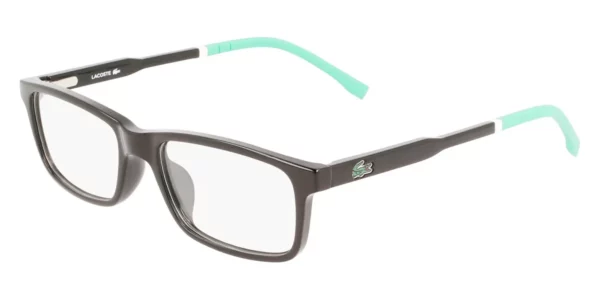 Lacoste L3646 001 - Black