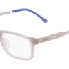 Lacoste L3646 035 - Matte Grey