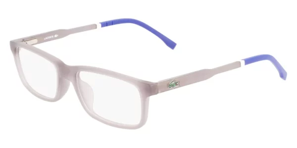 Lacoste L3646 035 - Matte Grey