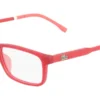 Lacoste L3646 615 - Matte Red Lumi