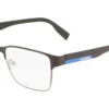 Lacoste L2286 002 - Matte Black
