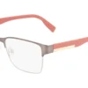 Lacoste L2286 021 - Matte Dark Grey