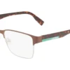 Lacoste L2286 201 - Matte Brown
