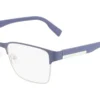 Lacoste L2286 401 - Matte Blue