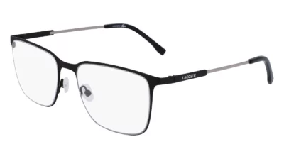 Lacoste L2287 002 - Matte Black