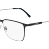 Lacoste L2287 021 - Matte Dark Grey