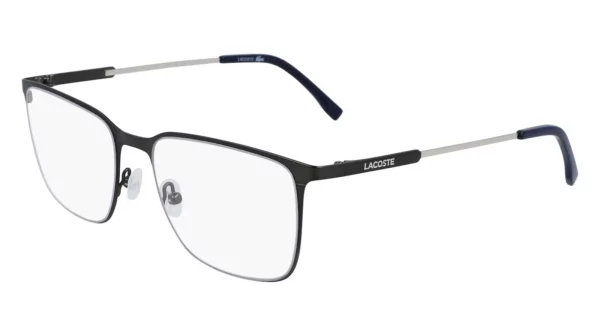 Lacoste L2287 021 - Matte Dark Grey