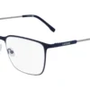 Lacoste L2287 410 - Matte Blue