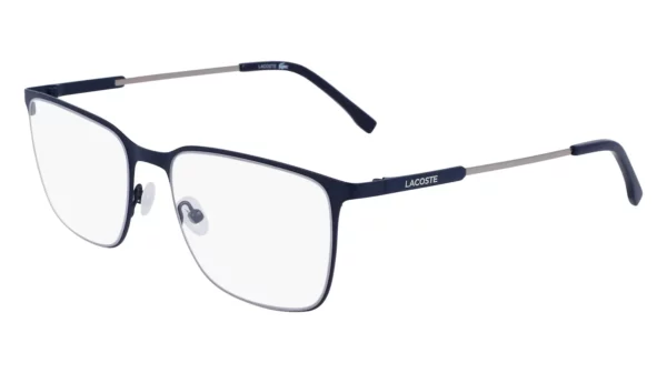 Lacoste L2287 410 - Matte Blue