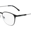 Lacoste L2288 002 - Matte Black